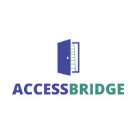 AccessBridge logo, AccessBridge contact details