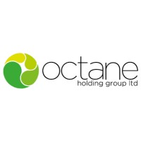 Octane Holding Group Ltd logo, Octane Holding Group Ltd contact details