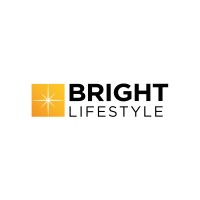 Bright Lifestyle logo, Bright Lifestyle contact details