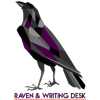 Raven & Writing Desk, LLC logo, Raven & Writing Desk, LLC contact details