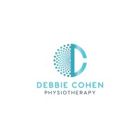 Debbie Cohen Physiotherapy logo, Debbie Cohen Physiotherapy contact details