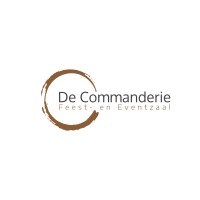 Feest- en Eventzaal De Commanderie logo, Feest- en Eventzaal De Commanderie contact details