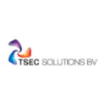 TSEC Solutions B.V. logo, TSEC Solutions B.V. contact details