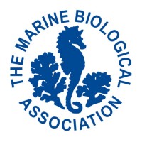 The Marine Biological Association of the UK logo, The Marine Biological Association of the UK contact details