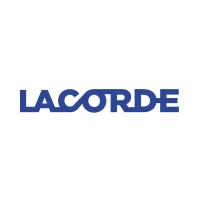 Lacorde logo, Lacorde contact details