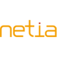 Netia Data AB logo, Netia Data AB contact details