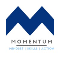 Momentum Public Relations logo, Momentum Public Relations contact details