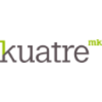 Kuatre Marketing logo, Kuatre Marketing contact details