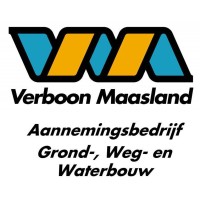 Verboon Maasland logo, Verboon Maasland contact details