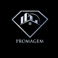 Promagem logo, Promagem contact details