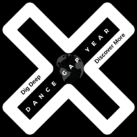 Dance Gap Year logo, Dance Gap Year contact details