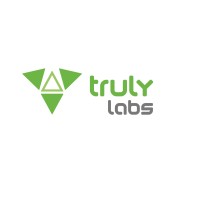 Truly Labs logo, Truly Labs contact details