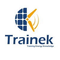 Trainek - Formación GWO, TELCO, SEGURIDAD INDUSTRIAL, Energias Renovables logo, Trainek - Formación GWO, TELCO, SEGURIDAD INDUSTRIAL, Energias Renovables contact details