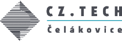 CZ. TECH Čelákovice a.s. logo, CZ. TECH Čelákovice a.s. contact details