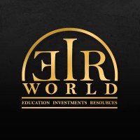 EIR World International logo, EIR World International contact details