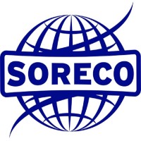 Soreco AB logo, Soreco AB contact details