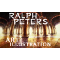 Ralph Peters Art and Illustration logo, Ralph Peters Art and Illustration contact details