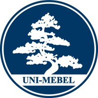 Uni-Mebel logo, Uni-Mebel contact details