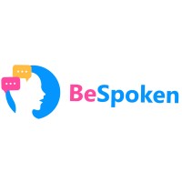 BeSpoken Language logo, BeSpoken Language contact details