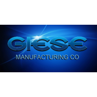 Giese Manufacturing logo, Giese Manufacturing contact details