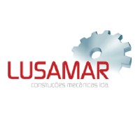 Lusamar, Construções mecânicas Lda. logo, Lusamar, Construções mecânicas Lda. contact details