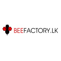 BeeFactory logo, BeeFactory contact details