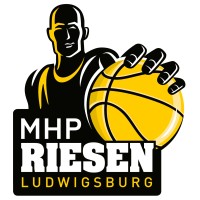 MHP RIESEN Ludwigsburg logo, MHP RIESEN Ludwigsburg contact details