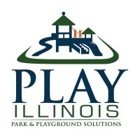 Play Illinois, Park & Playground Solutions logo, Play Illinois, Park & Playground Solutions contact details