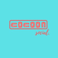 Cocoon Social logo, Cocoon Social contact details