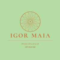 Igor Maia Psicólogo logo, Igor Maia Psicólogo contact details