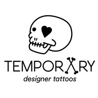 TEMPORARY Designer Tattoos logo, TEMPORARY Designer Tattoos contact details