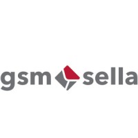 GSM Sella GmbH logo, GSM Sella GmbH contact details