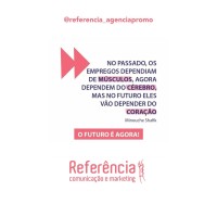 Referência Comunicação e Marketing logo, Referência Comunicação e Marketing contact details