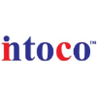 INTOCO™ logo, INTOCO™ contact details