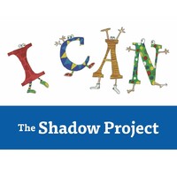 The Shadow Project logo, The Shadow Project contact details