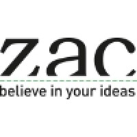 Zac srl logo, Zac srl contact details