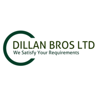 DILLAN BROS LTD logo, DILLAN BROS LTD contact details