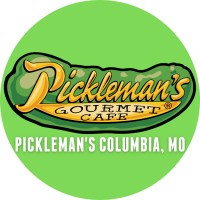 Pickleman's Columbia MO logo, Pickleman's Columbia MO contact details