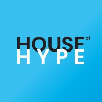 House of Hype logo, House of Hype contact details