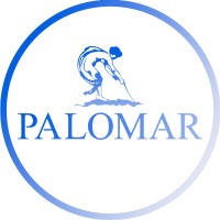 Palomar S.p.A. logo, Palomar S.p.A. contact details