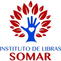 Instituto de Libras SOMAR logo, Instituto de Libras SOMAR contact details