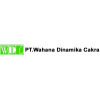 PT. Wahana Dinamika Cakra logo, PT. Wahana Dinamika Cakra contact details