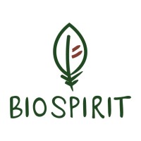 Biospirit logo, Biospirit contact details