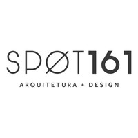 SPOT 161 arquitetura + design logo, SPOT 161 arquitetura + design contact details