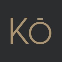 Kō logo, Kō contact details