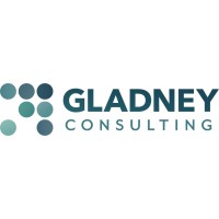 Gladney Consulting, Inc. logo, Gladney Consulting, Inc. contact details