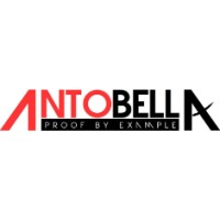 Antobella logo, Antobella contact details