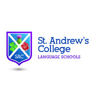 St Andrews College Language Schools logo, St Andrews College Language Schools contact details