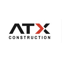 ATX Construction logo, ATX Construction contact details