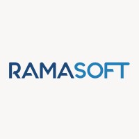 RAMASOFT logo, RAMASOFT contact details